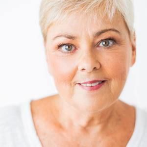 Meet your Posher, Katrya